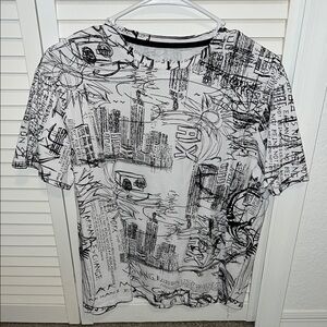 Armani Exchange t-shirt